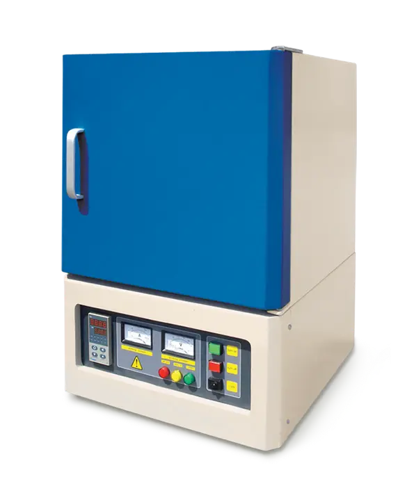muflas de alta temperatura te-m30at – 1700°c – 12 lts – 20x30x20cm