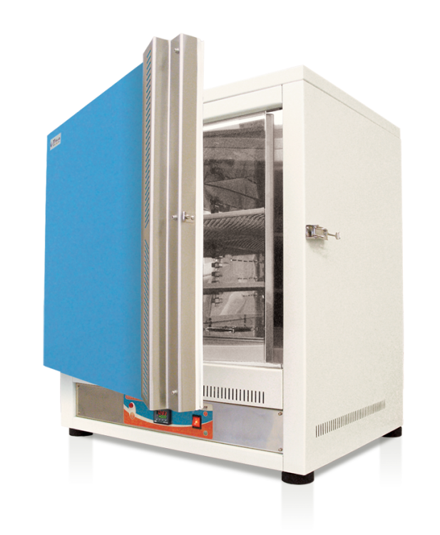 Incubadora bacteriológica TE-E80DM- 100°c – 392 Lts