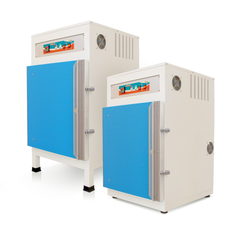 Incubadoras refrigeradas de baja temperatura d.b.o. TE-I60DM, 60°c, 120 Lts, 