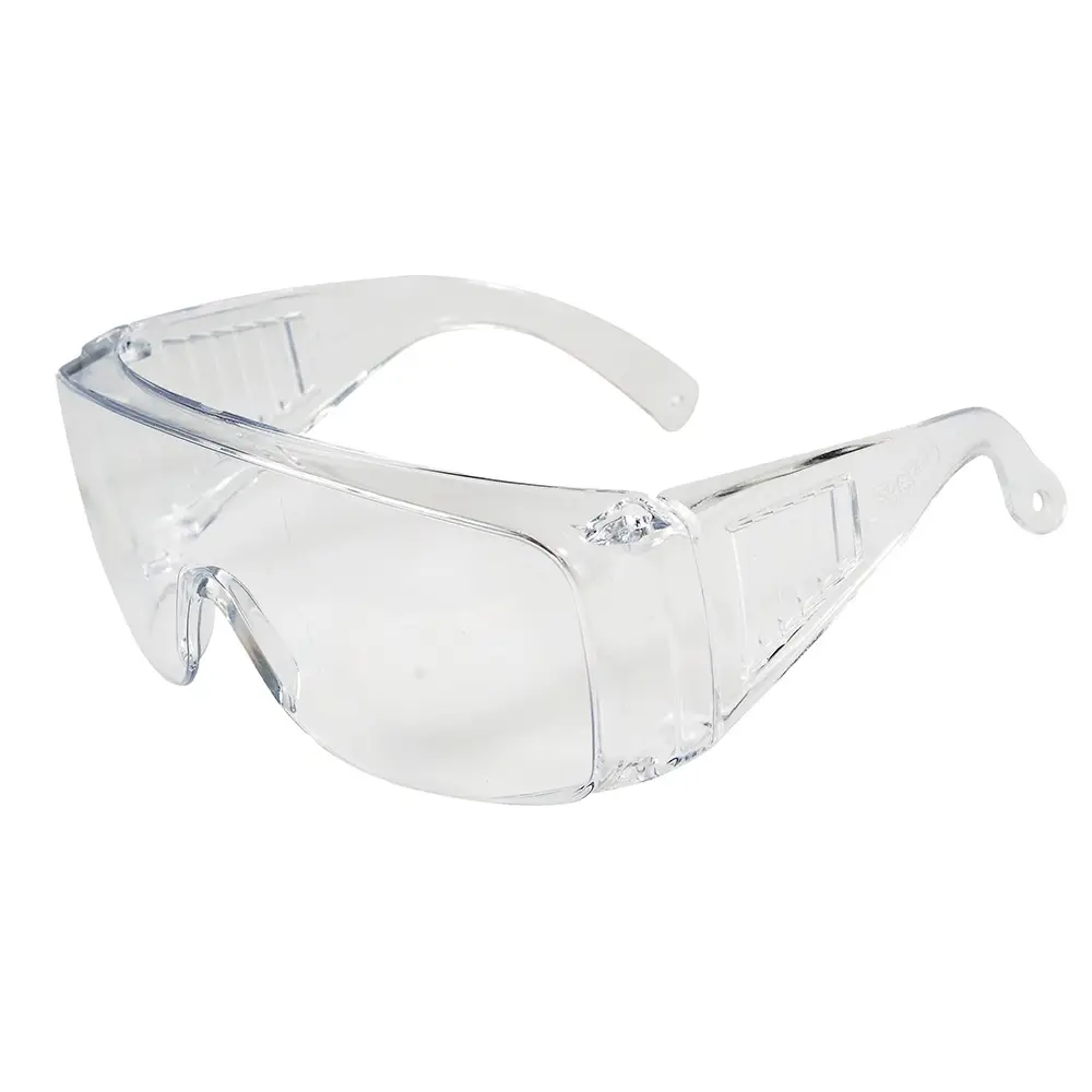 Lentes de Seguridad de Policarbonato