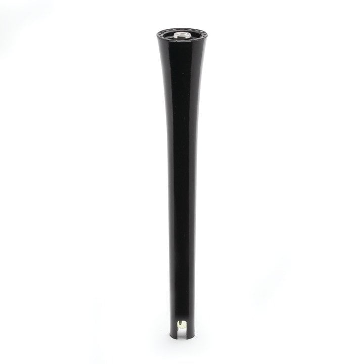 electrodo de ph de reemplazo para checker hi98100, hi98103 y hi98115, con conector de tornillo