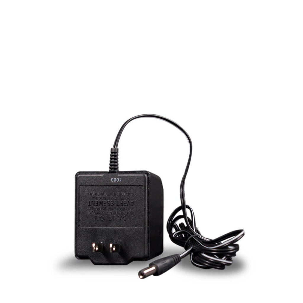 adaptador de corriente, 230 vac a 12 vcc, enchufe europeo