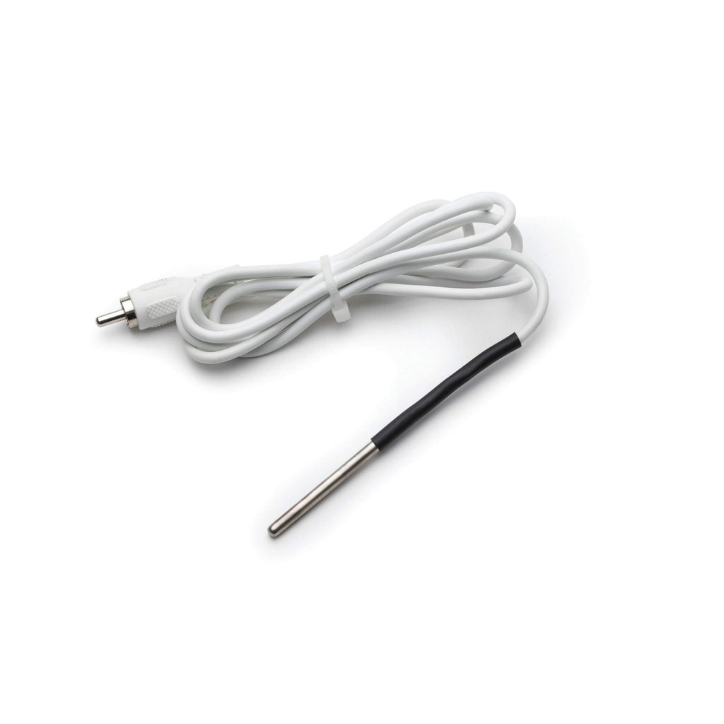 sonda de termistor de cable (10m) con mango