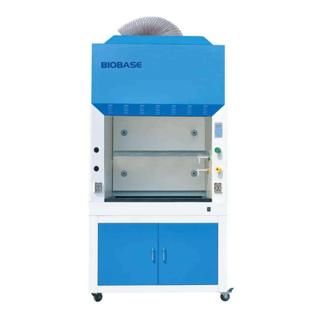 Campana para Extracción de Humos y Gases de 100 cm, Alta Resistencia, Luzeren