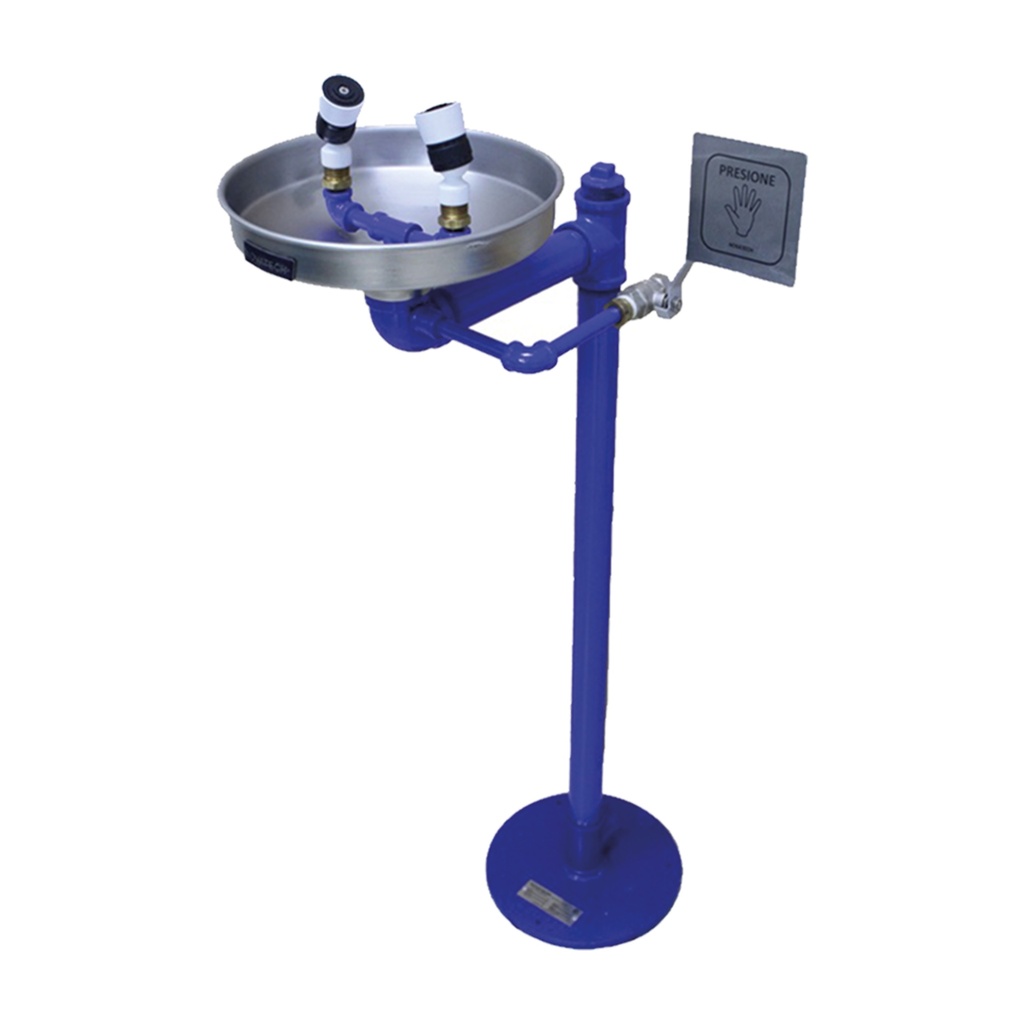 [LO] lava ojos - novatech