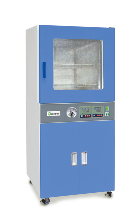 [TE-HV90D] Horno de Vacio Automático – 90 L – TE-HV90D – TERLAB