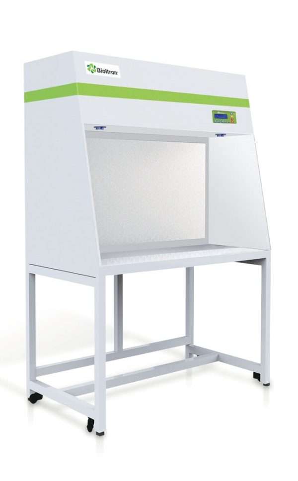[TE-FLV120] Campana de Flujo Laminar Vertical TE-FLV120 – TERLAB