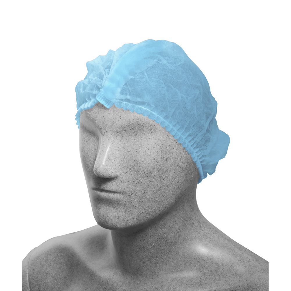 [SURT-137287] cofia desechable caja 100 pzs