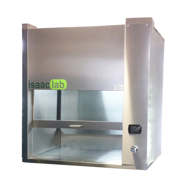 [ISAAC-EI-239] campana de flujo laminar clase 1 fv-122