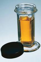 Baja coplin para 10 portaobjetos 50ml vidrio - Fisher Scientific