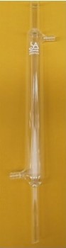 [LUZ-1026] Condensador recto (Liebig) 300 mm Luzeren