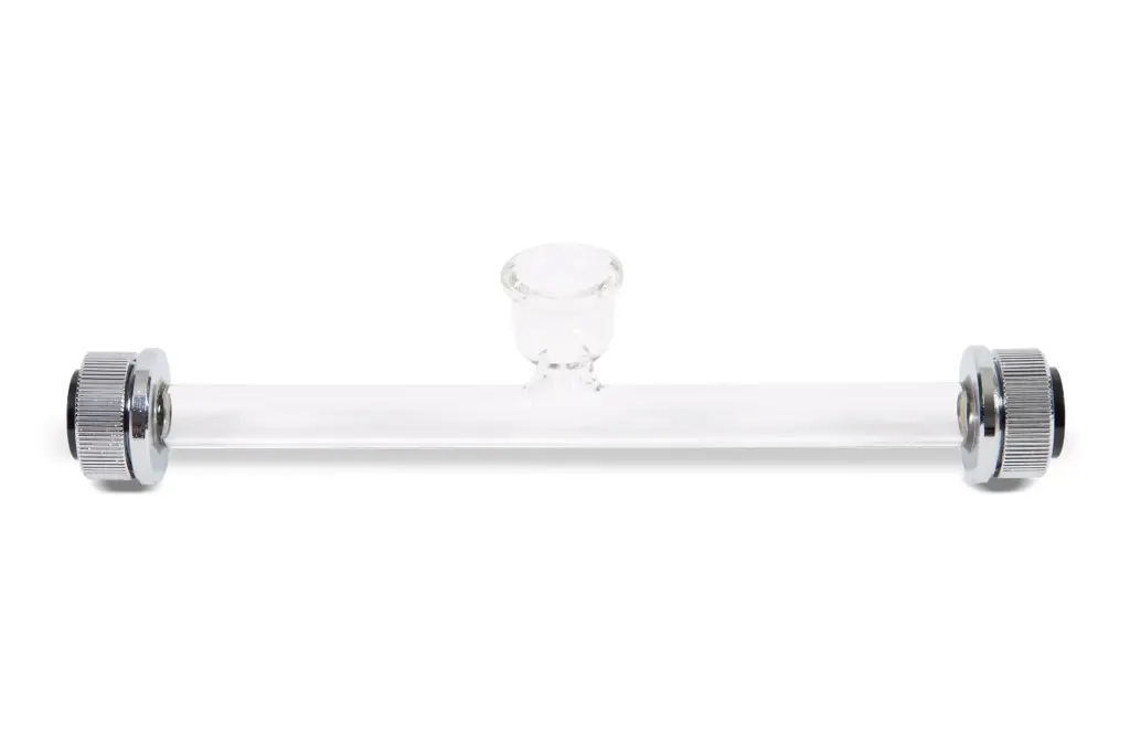 Tubo recto para polarímetro 100 mm – Luzeren