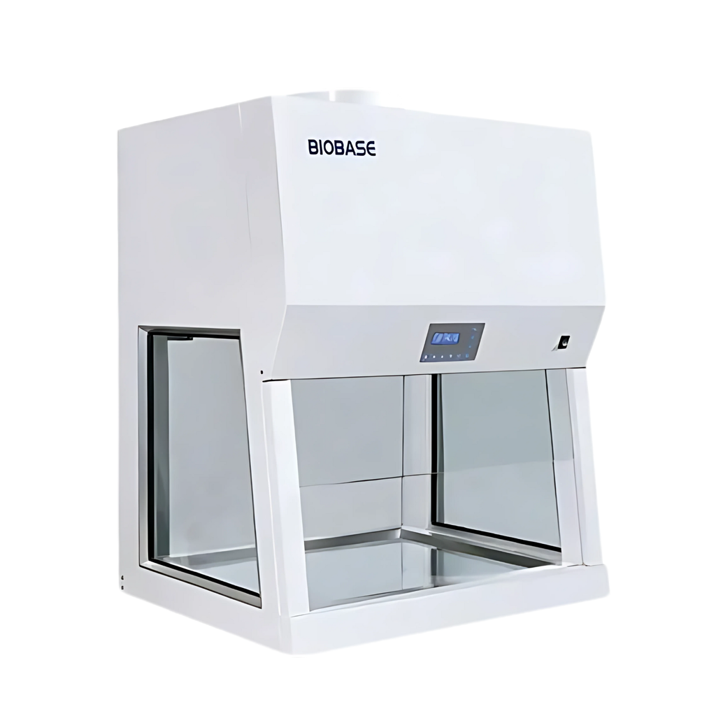 [LUZ-1466] Campana flujo laminar Clase I bajo riesgo – Luzeren