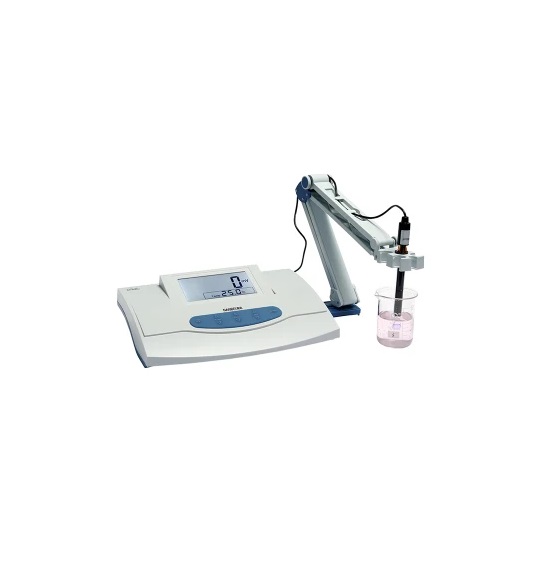 [LUZ-DDS-307] Conductivímetro digital de mesa manual Luzeren