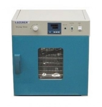 Horno digital 35 L 250 °C convección mecánica – Luzeren