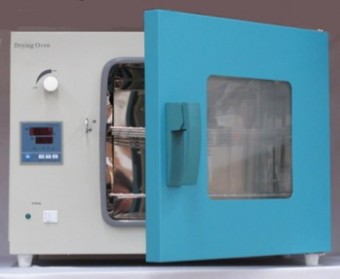 Horno digital 50 L 250 °C convección mecánica – Luzeren