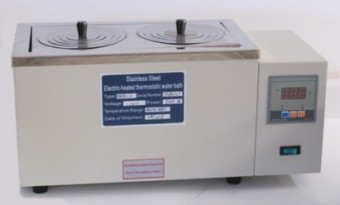 Baño María Digital 5.4L Luzeren