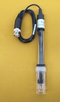 [LUZ-E-201-C] Electrodo de PC para pH Luzeren