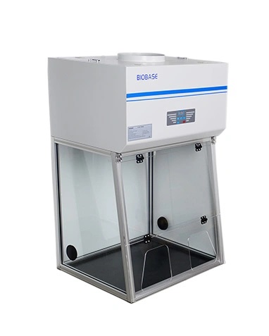 Campana para Extracción de Gases Personal 700 mm Luzeren