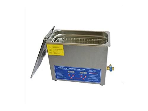 Baño De Ultrasonido 15L Luzeren