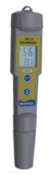 [LUZ-KL-035] pHmetro de bolsillo WP pH y temperatura – Luzeren