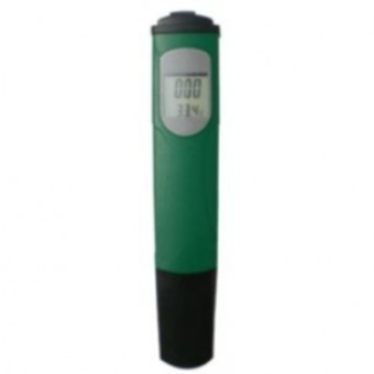 [LUZ-KL-1386] Conductivímetro de bolsillo ATC Luzeren