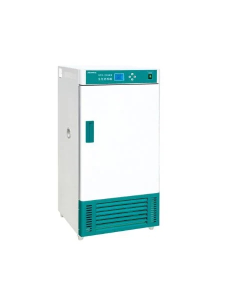 [LUZ-3187] Incubadora refrigerada BOD 70 L 0–65 °C – Luzeren