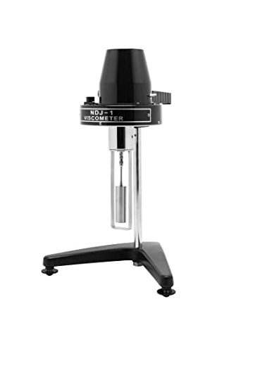 [LUZ-NDJ-1] Viscosímetro rotatorio análogo 1–1,000,000 mPa·s – Luzeren