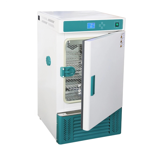 Incubadora baja temperatura 250 L 0–65 °C – Luzeren