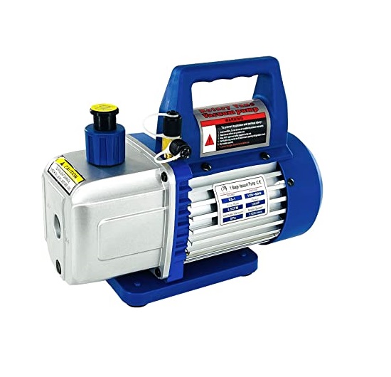 [LUZ-VP125] Bomba de vacío portátil Luzeren AP-9950 50 L/min