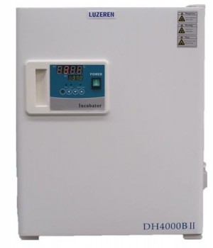 Horno vertical uso general 70 L 35–300 °C – Luzeren