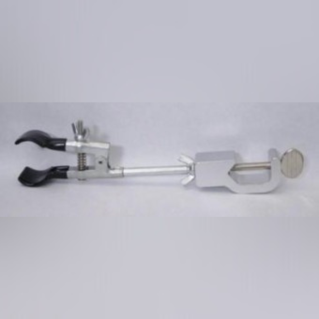 pinza sencilla para bureta Luzeren