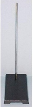 [LUZ-2317] Soporte universal – base y varilla – Luzeren