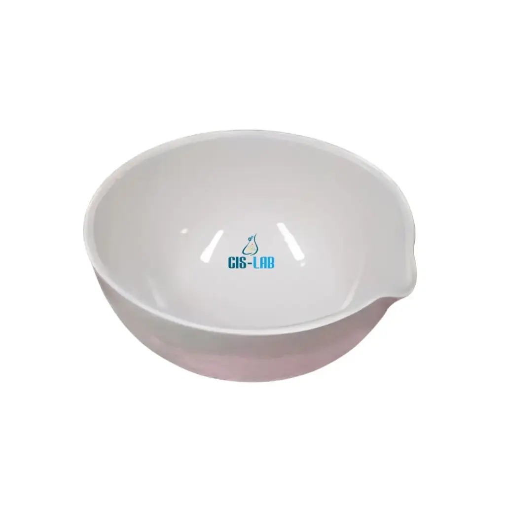 Cápsula de porcelana 125 mL – Luzeren