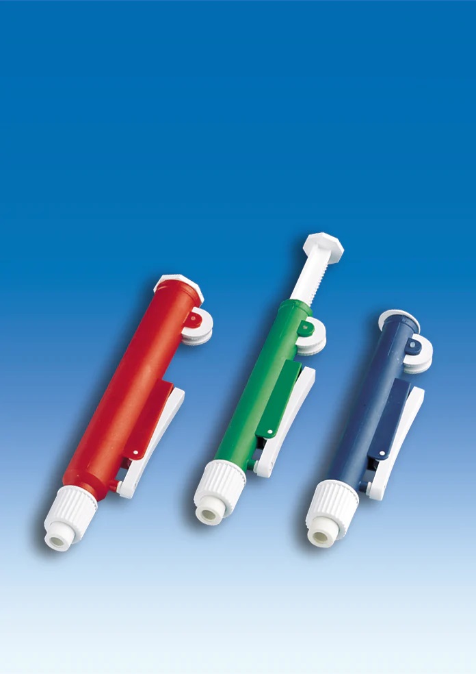 succionador para pipetas 2ml