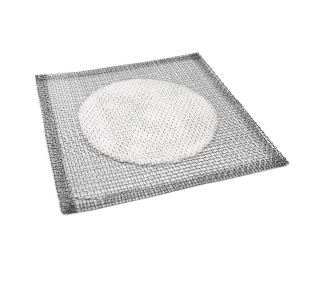 [LUZ-2373] Tela de alambre con centro de asbesto 15×15 cm – Luzeren