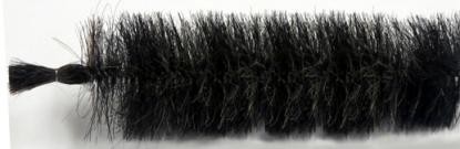 [LUZ-2825] Escobillón para tubo 18×150 mm Luzeren