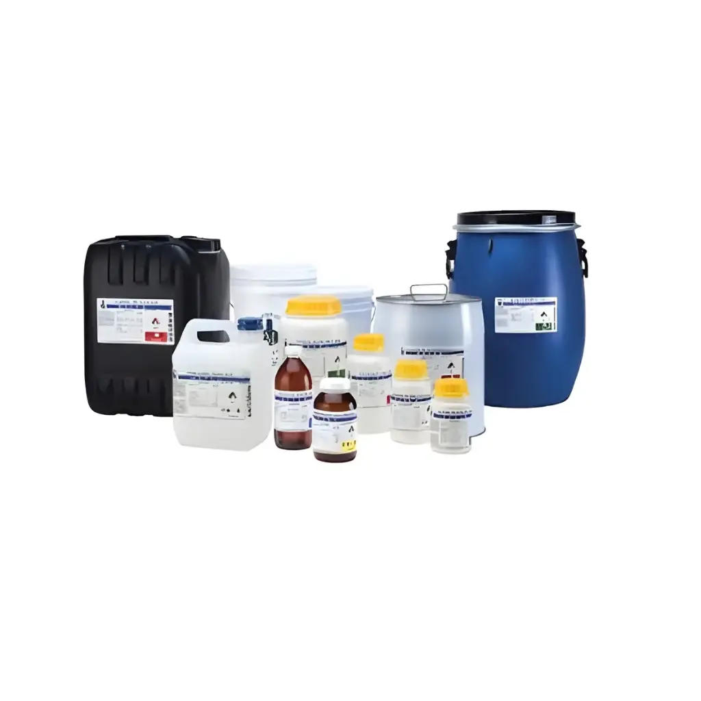 Hidróxido de Amonio 28-30% ACS 500 ml Meyer