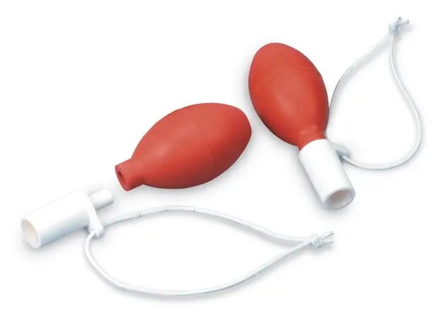 [HS20623] Bulbo Seguridad Pipetas 15ml Heathrow