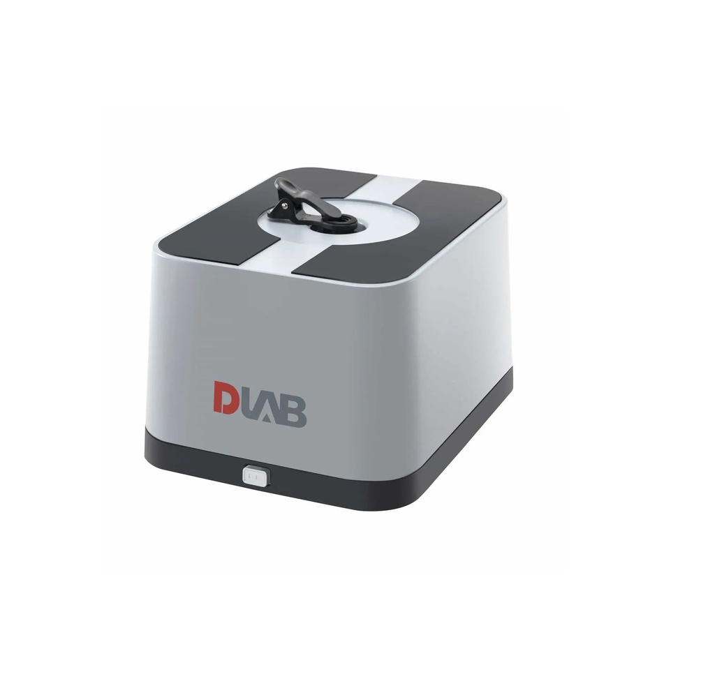 [DLAB-1587] fotodocumentador de geles 10*10cm gelsmart, D-Lab