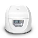 Centrífuga Clínica Digital DM0412 4500 rpm 12 x 10 ml DLAB