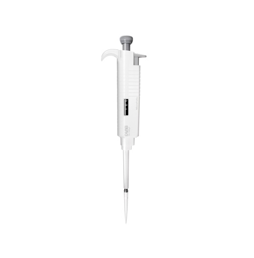 [7030301017] Micropipeta de Macropulúmenes 1 a 5 mL Totalmente Autoclavable Modelo MicroPette Plus DLAB