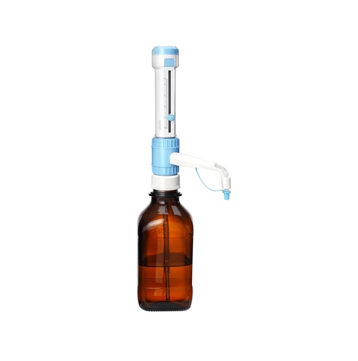 dispensador análogo 2.5- 25ml dispensmate, D-Lab