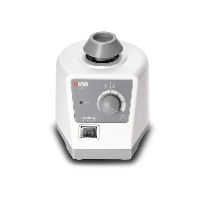 agitador vortex 0-2500rpm mx-s, D-Lab