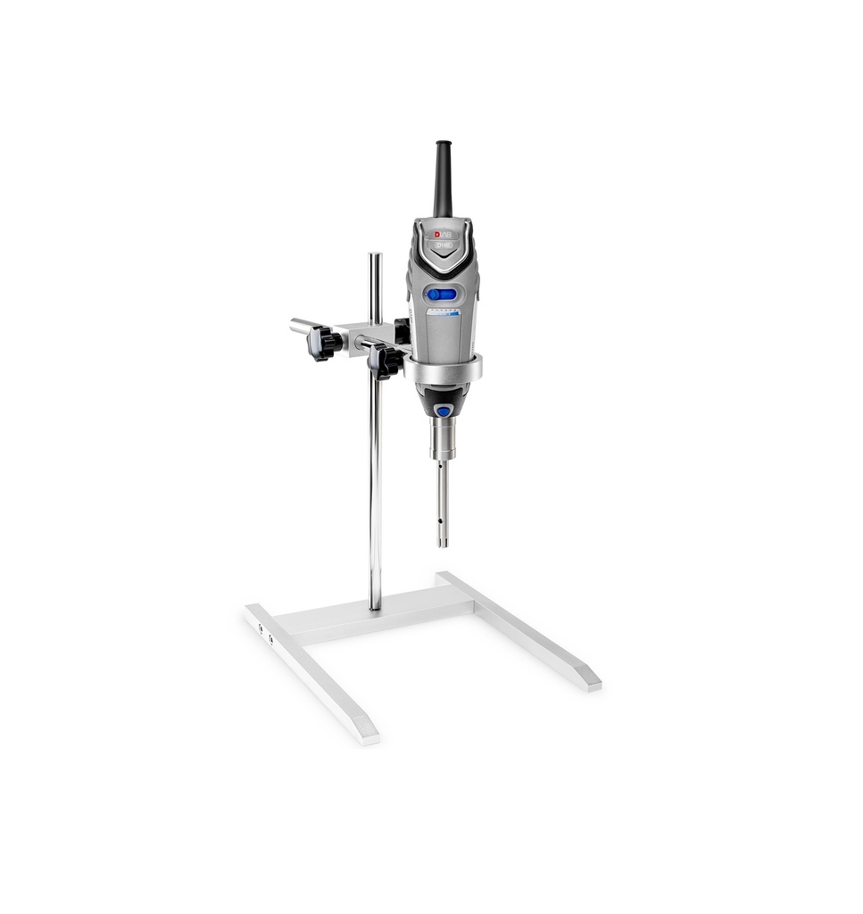 [D-160-50] Homogenizador de Tejidos Portátil D-160 8,000-30,000 rpm DLAB