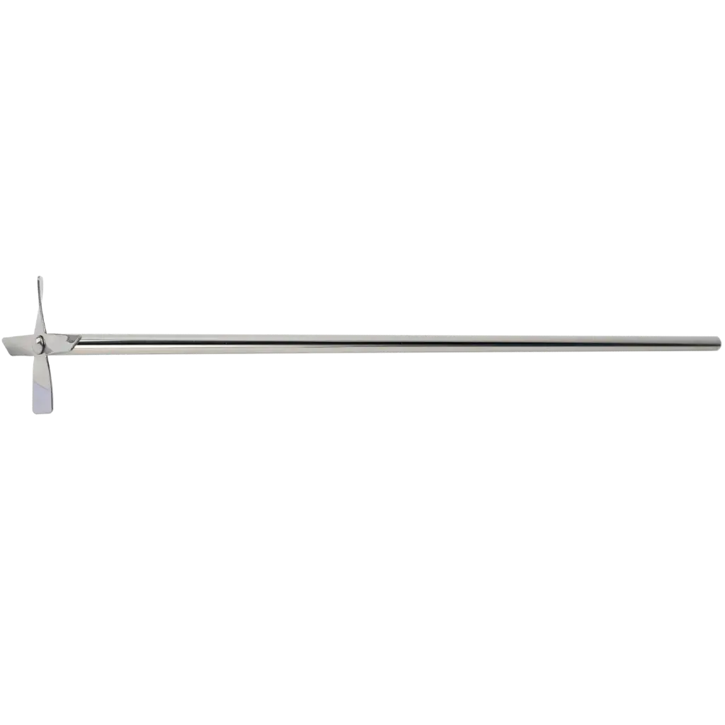 [18900071] propela de ss en cruz 40cm, D-Lab