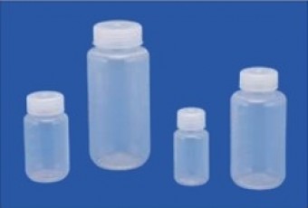 [PKS-1090125] Frasco PP boca ancha 125 mL con tapa – Luzeren