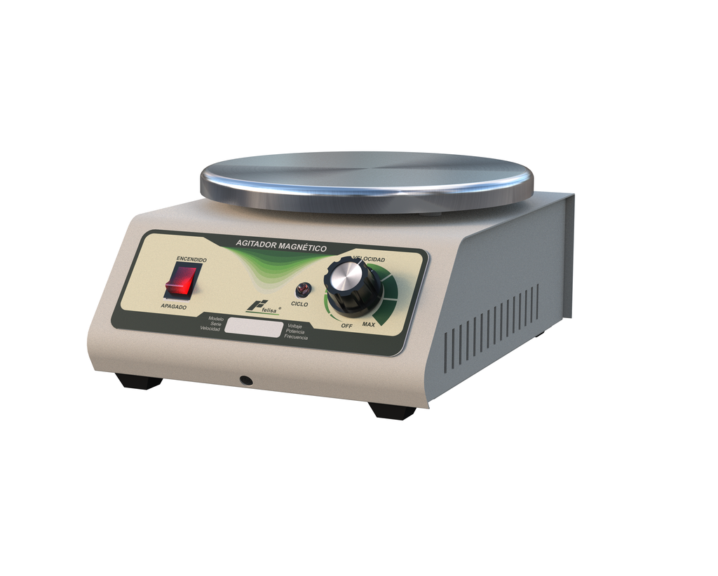 Magnetic Stirrer FE-310I 