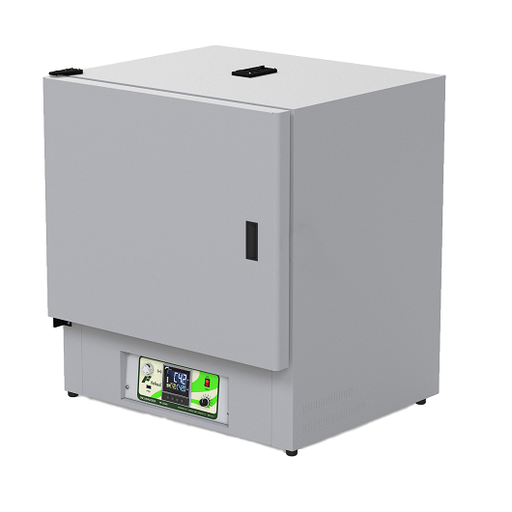 Incubadora Digital FE-133AD con Convección Mecánica, 141 L. Felisa