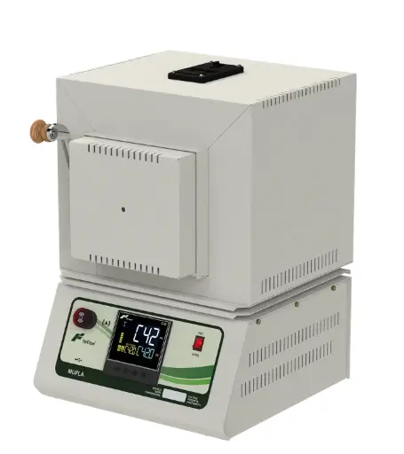 [FE-340] Mufla de Laboratorio FE-340 Felisa